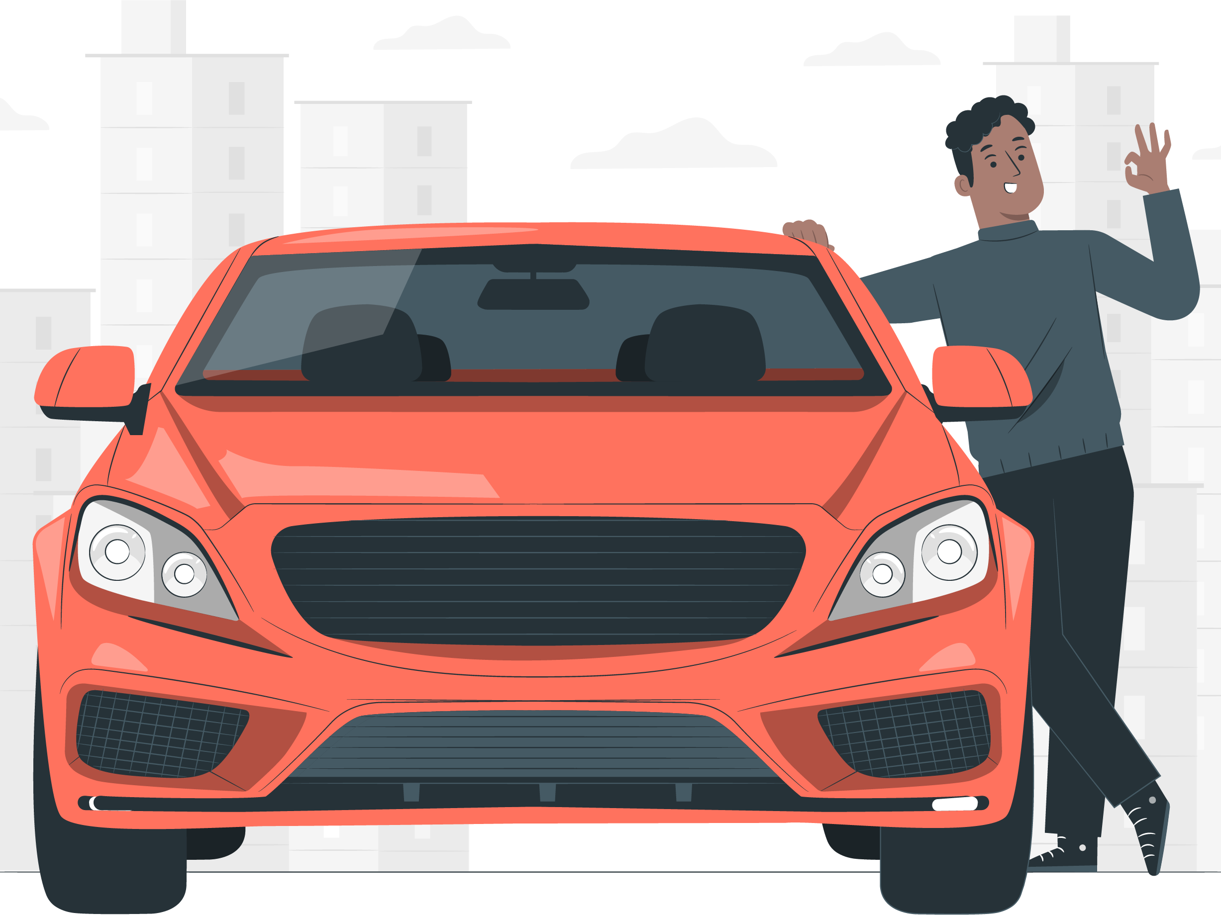 Assurance véhicule unique