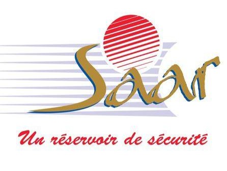 Logo Saar